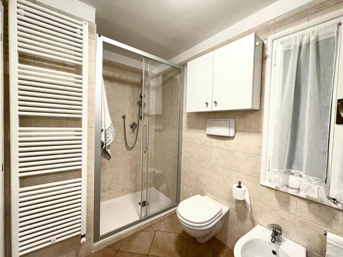Rossini Apartment Венеция Экстерьер фото