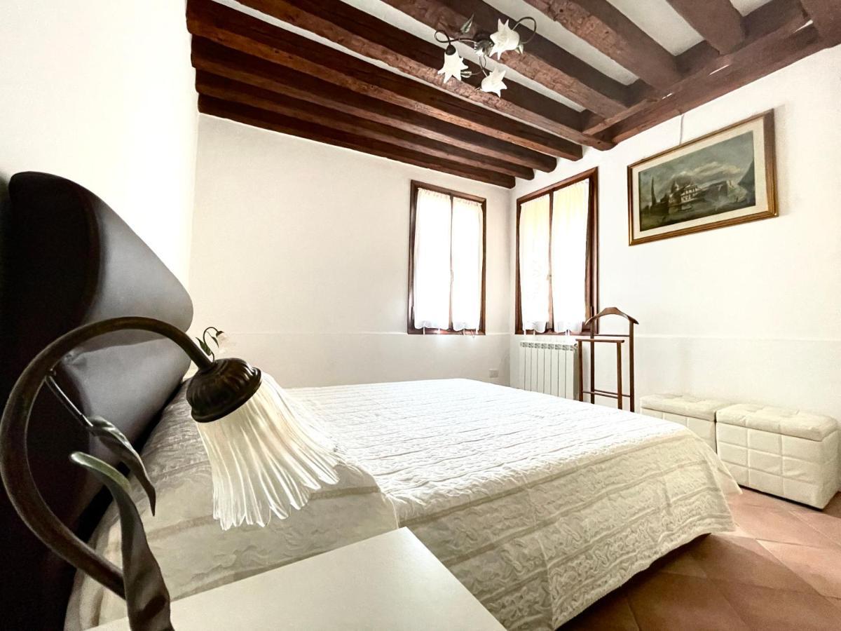 Rossini Apartment Венеция Экстерьер фото