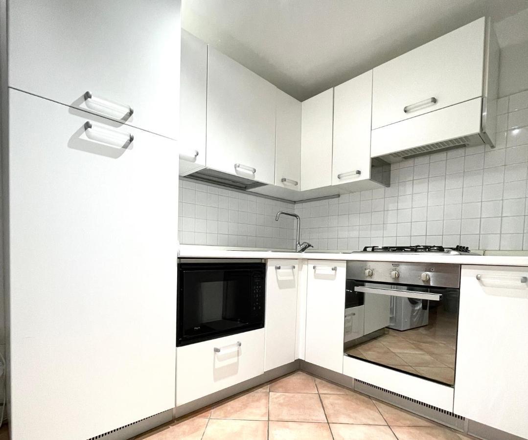 Rossini Apartment Венеция Экстерьер фото